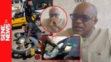 DIRECT : « Samay 2 millions lagn dieul », Babacar Mbaye Ngaraf raconte le film de son agression