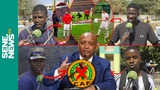La CAF sanctionne le Sénégal, Pape Thiaw et ses joueurs.. : Les supporters répondent à la décision