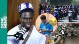 16 morts en deux semaines, le « thiak thiak » Baye Mor révèle le scandale sur les routes de Dakar