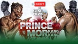 DIRECT : Prince vs Mor Kang Kang, vivez le combat en live depuis l’Aréne Nationale