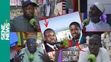 Ousmane Sonko et Bassirou Diomaye Faye en désaccord, les Sénégalais prennent position