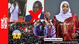 DIRECT : Abdourahmane Diouf, Aminata Touré… les confessions de Zahra Ndiaye du Pastef