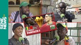 Soupçons autour de l’arbitrage : Les supporters du Sénégal prennent la parole avant la finale de&nbsp;(…)