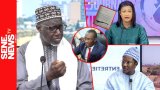 DIRECT : Ngoné Saliou fait scandale, Cheikh Bara dans la tourmente, Moussa Bocar riposte