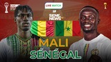 VIDÉO – DIRECT : Vivez le match Sénégal – Mali, quarts de finale de la CAN 2025