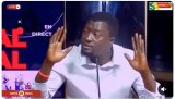 Cybersécurité : « Ce qu’on me reprochait » , le rappeur Red Black libéré après son audition