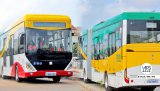 Sénégal : 53 000 tonnes de CO₂ évitées chaque année grâce au Bus Rapid Transit