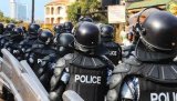 Maintien de la paix : 170 policiers sénégalais en route pour la RDC