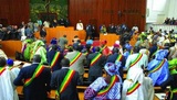 Assemblée nationale : le budget 2026 du Ministère de l’Intégration africaine adopté