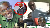 Libération de Badara Gadiaga : L’analyse choc du Dr Babacar Niang