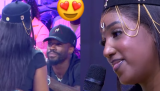Liliane Maroune : L’actrice de « Cœurs brisés » fait une belle déclaration d’amour à son petit (…)