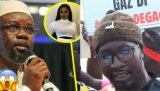 Marche Pacifique – Abou Diallo à Sonko : « Va chercher Adji Sarr pour en faire la ministre de (…)