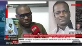 RFM matin : Babacar Fall raconte les derniers instants de Georges Déthié Diop juste avant son&nbsp;(…)