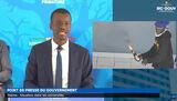 FAUX : Cette vidéo présentée par Me Bamba Cissé durant la conférence de presse du gouvernement ne date pas de&nbsp;(…)