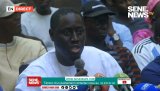 Section de Recherches : Nouveau rebondissement dans la convocation de Pape Malick Ndour