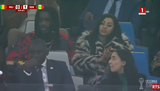 CAN 2025 – Sénégal vs Mali : Wally Seck et Sokhna Aidara aperçus en tribunes en soutien aux&nbsp;(…)