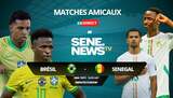 DIRECT : Brésil vs Sénégal en live commenté, la Seleção veut sa revanche face aux Lions