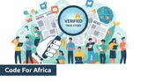 Fact-checking : Avec Code For Africa, le mentorat comme levier d’exigence journalistique