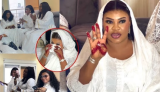 Al khayri : Remariage de Dabaye Barre, l’ex d’Armand Ndiaye avec un homme d’Affaires (vidéo)