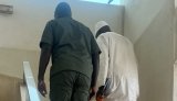 Sortie de cellule, audition de 2H, retour à Rebeuss.. : Le film de la journée chargée de Mansour (…)