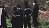 Âmes sensibles s’abstenir : Cette femme a été retrouvée égorgée aux abords du cimetière de Diamniadio