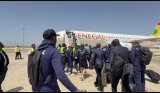Match contre RDC : Les Lions du Sénégal s’envolent pour Kinshasa (vidéo)