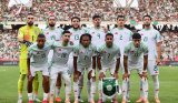DIRECT – Éliminatoires Mondial 2026 : Algérie vs Ouganda, suivez le match en direct