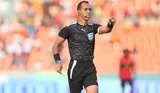 CAN 2025 : Qui est Dahane Beida, l’arbitre mauritanien du match Sénégal vs Soudan ?