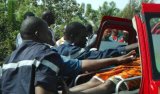 Nganda-Maka : Un accident fait un mort ce jeudi matin