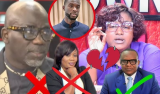 Sortie sur Lat Diop : Aissatou Diop Fall détruit Cheikh Yérim Seck (vidéo)