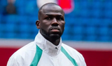 Deuil : Kalidou Koulibaly dévoile le programme des obsèques de son père