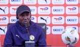 Transfert : Actuellement au CHAN avec les Lions, le coach Souleymane Diallo a trouvé un club