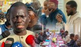 Serigne Mboup contre Pastef, les dessous d’une brouille à Kaolack