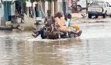Inondations : Révélations sur la situation complexe dans la ville sainte de Touba
