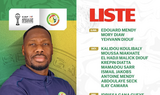 CAN 2025 : Voici les joueurs zappés de la liste du Sénégal par Pape Thiaw