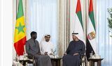 Un bijou de 2 milliards FCFA pour la jeunesse : le pari du Sénégal avec Abou Dhabi