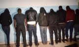 Guédiawaye : Comment la police a mis fin aux agissements du gang de « Ino » qui piégeait les (…)