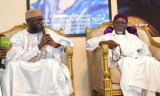 Gamou 2025 – El Malick Ndiaye représente le président Diomaye à Thiénaba : Voici son discours (…)