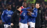 Premier League : Iliman Ndiaye ouvre son compteur avec Everton (Vidéo)