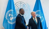 Macky Sall au poste de SG de l’ONU ? Le message de l’ex-ministre Babacar Guèye