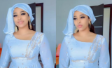 Gamou 2025 : Aïcha Rassoul Gning est déjà chez elle à Tivaouane (photos)