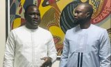 Nommé Ministre des Infrastructures par le PR Diomaye : Déthié Fall réagi et fait une promesse claire