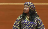72 heures après le décès, les nouvelles confidences de la famille de la députée Fanta Sall