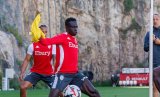 AS Monaco : Le calvaire insoutenable de Krépin Diatta, malgré ses performances folles avec les Lions