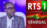 RTS : Lansana Gagny Sakho alerte sur une décision « inquiétante et contestable » de Pape Alé Niang