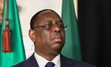 Décès de Khar Mbaye Madiaga : L’hommage émouvant de Macky Sall