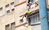 Suicide présumé à Casablanca : un jeune Sénégalais décède après une chute du 4e étage