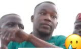 Yeumbeul : Accueilli en héros, voici la première apparition publique de Fallou Fall (Vidéo)