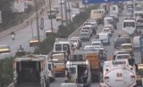 Alerte aux automobilistes : Un bouchon de 3 km annoncé sur l’autoroute à péage ce jeudi