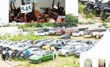 Vente aux enchères de l’ONRAC : Voici comment sont bradés les avoirs criminels au Sénégal